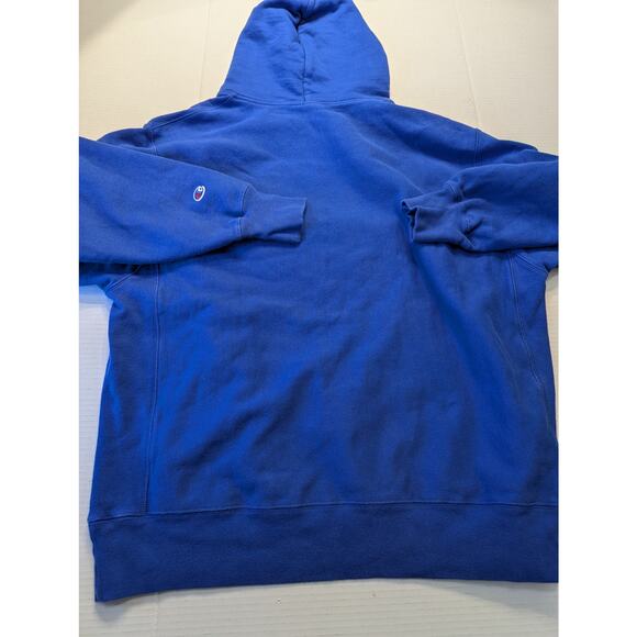 University Of Kentucky Sweatshirt Champion Reverse Weave Men’s XL - Picture 8 of 8